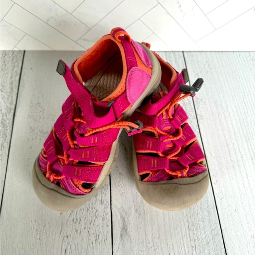 Keen Kids - Newport water sandal - size 1